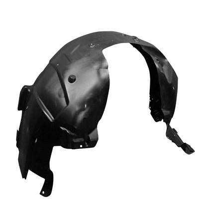 Front Passenger Side Fender Liner Replacement for Mercedes-Benz GLS (2017–2019)