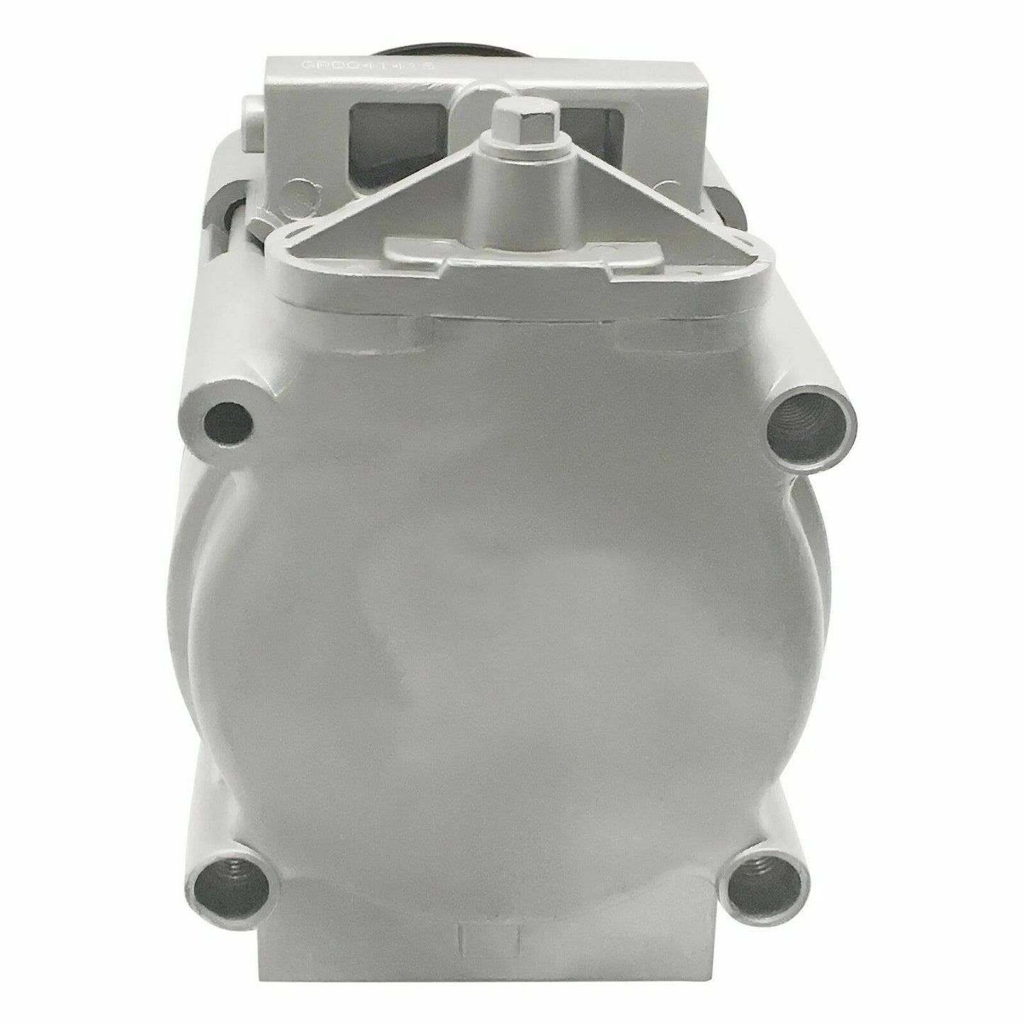 AC Compressor Kit Heavy Duty for International CF600 4.5L (2009–2010)