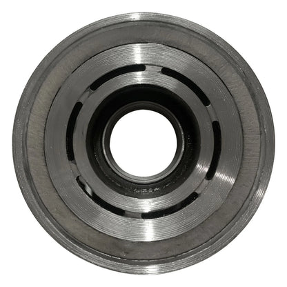 Compressor Clutch Replacement for Ford Explorer 4.0L (2002–2005)