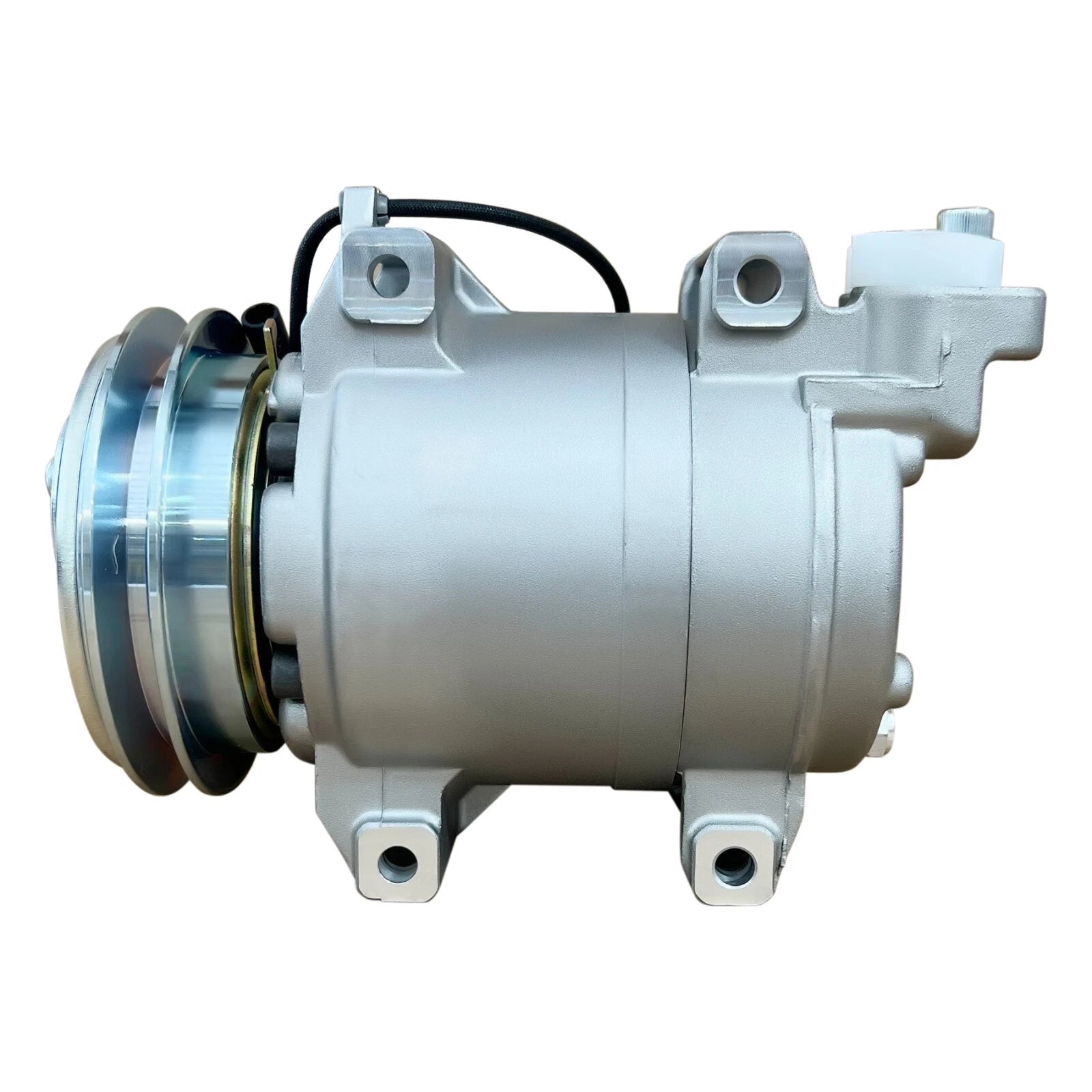 AC Compressor Replacement for Mazda Titan (2009–2011)