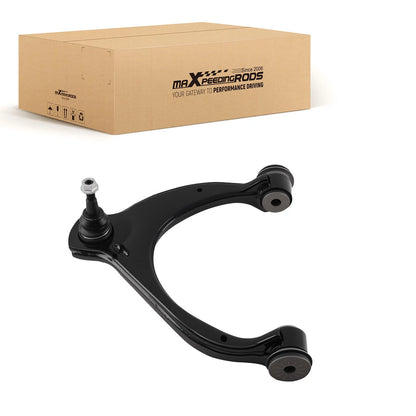 Front Left Upper Control Arm Ball Joint for Chevrolet Silverado Sierra (2014–2018)