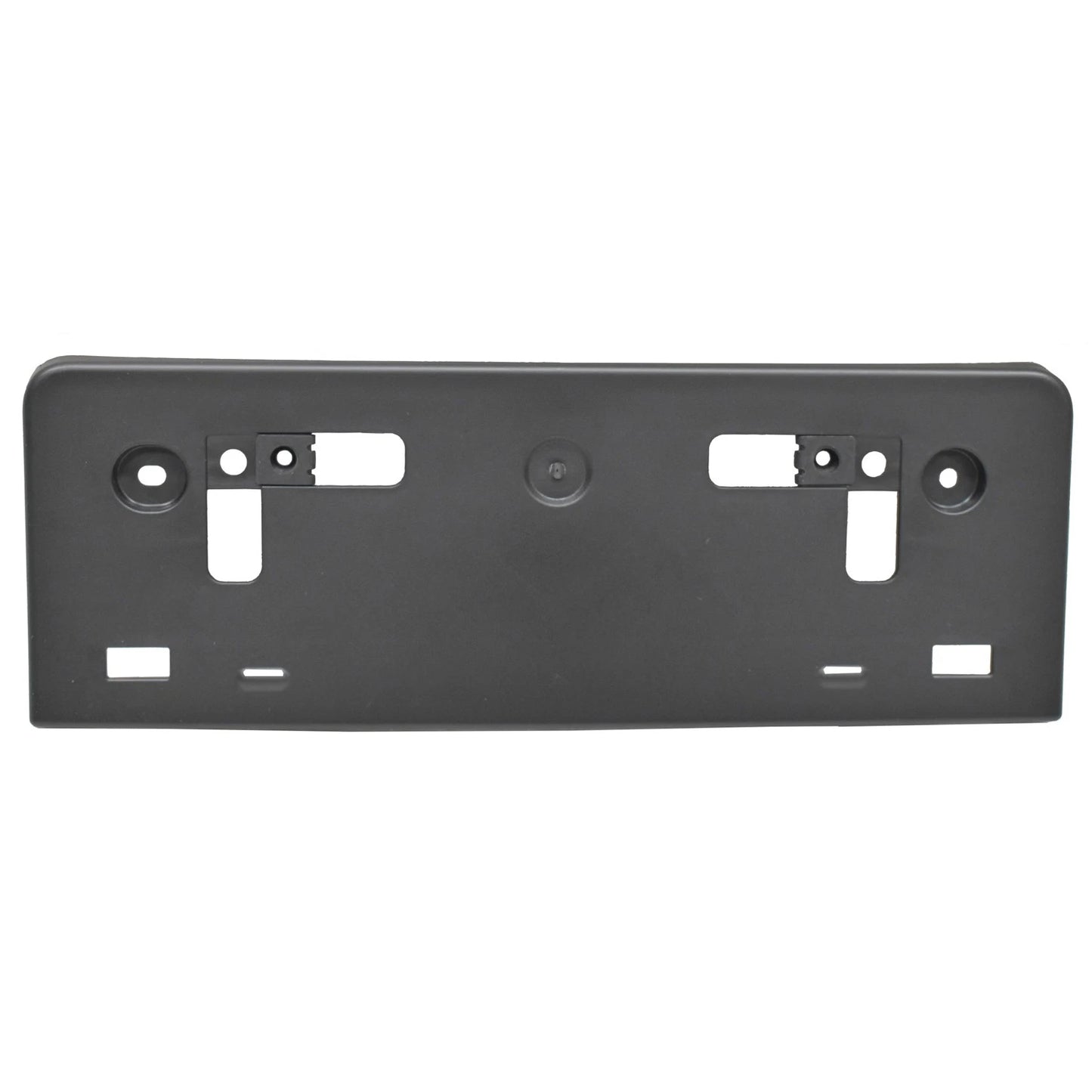 Polypropylene Front License Plate Bracket for 2017-2018 Toyota Corolla IM