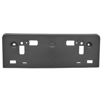 Polypropylene Front License Plate Bracket for 2017-2018 Toyota Corolla IM