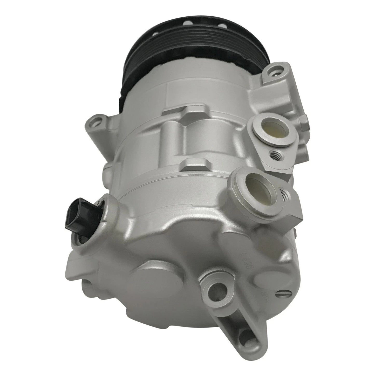 AC Compressor OEM Replacement for Chrysler Sebring 2.7L (2007–2010)