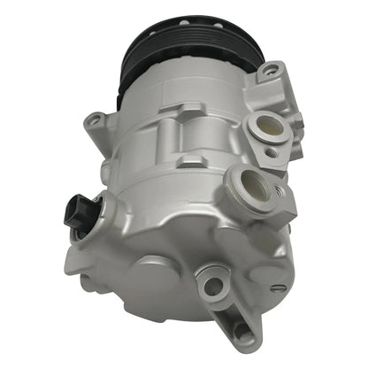 AC Compressor OEM Replacement for Chrysler Sebring 2.7L (2007–2010)