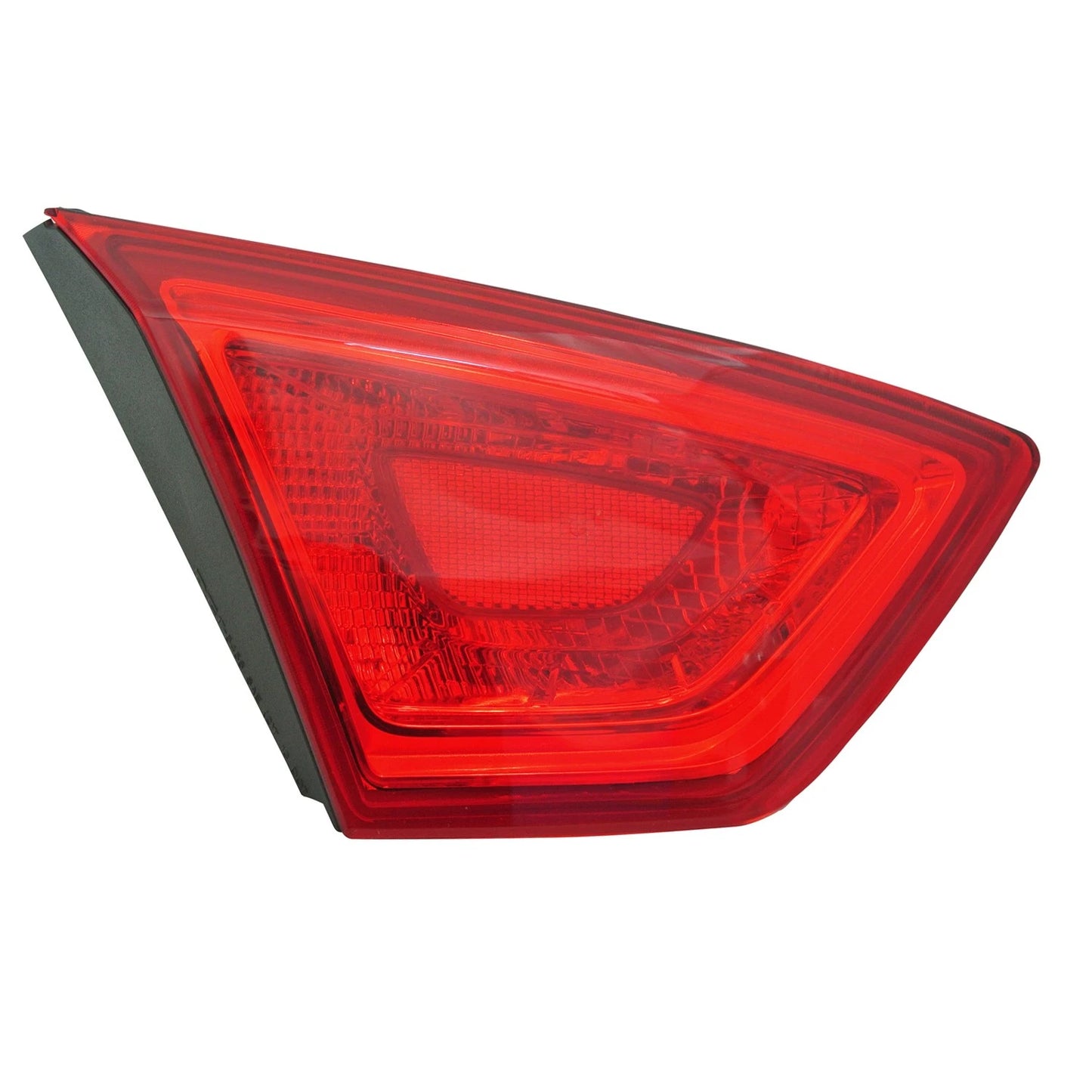 Inner Tail Light Assembly Driver Side Replacement for Chevrolet Impala (2014–2020)