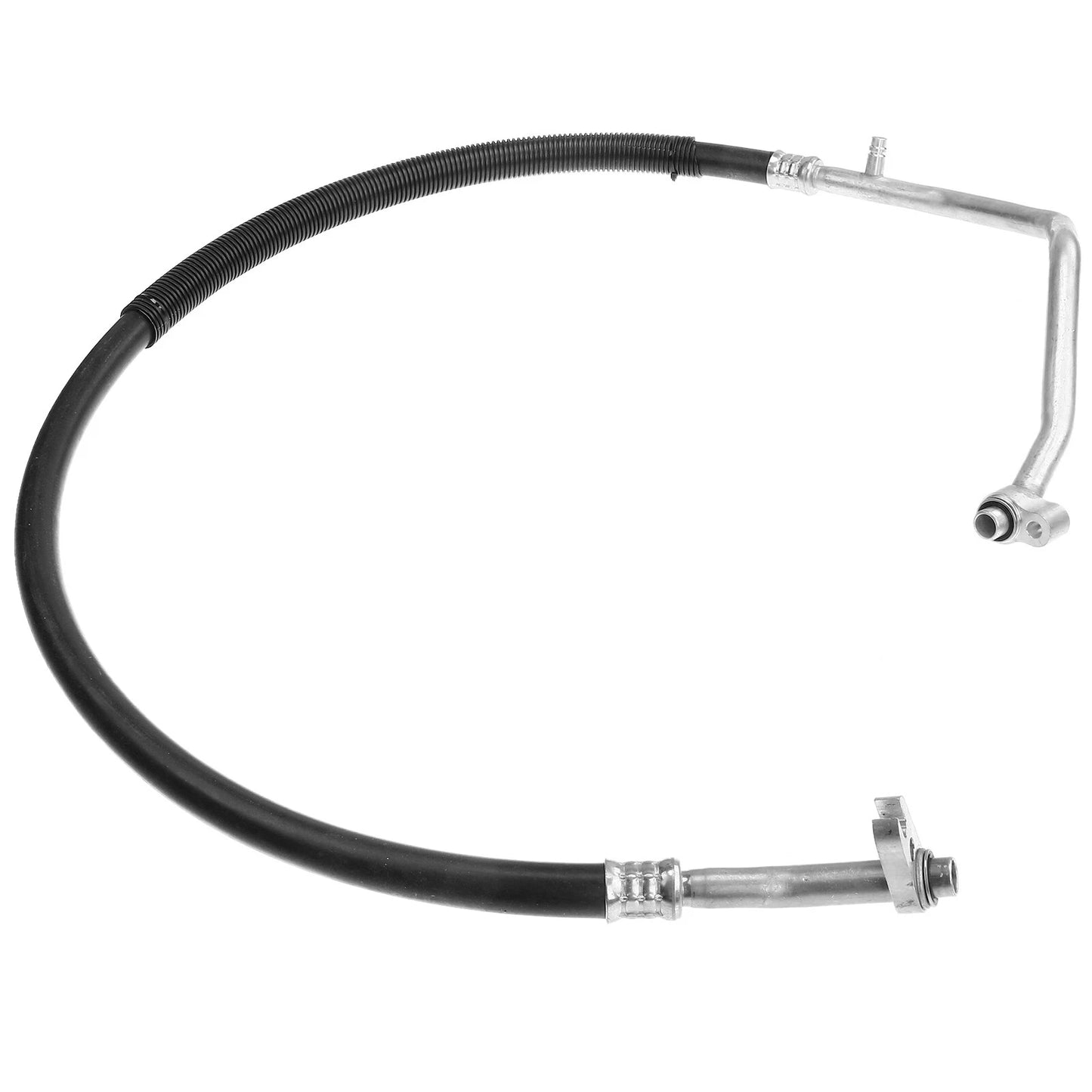 A/C Refrigerant Hose for Chevrolet GMC Canyon (2004–2012)