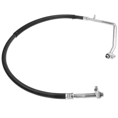 A/C Refrigerant Hose for Chevrolet GMC Canyon (2004–2012)
