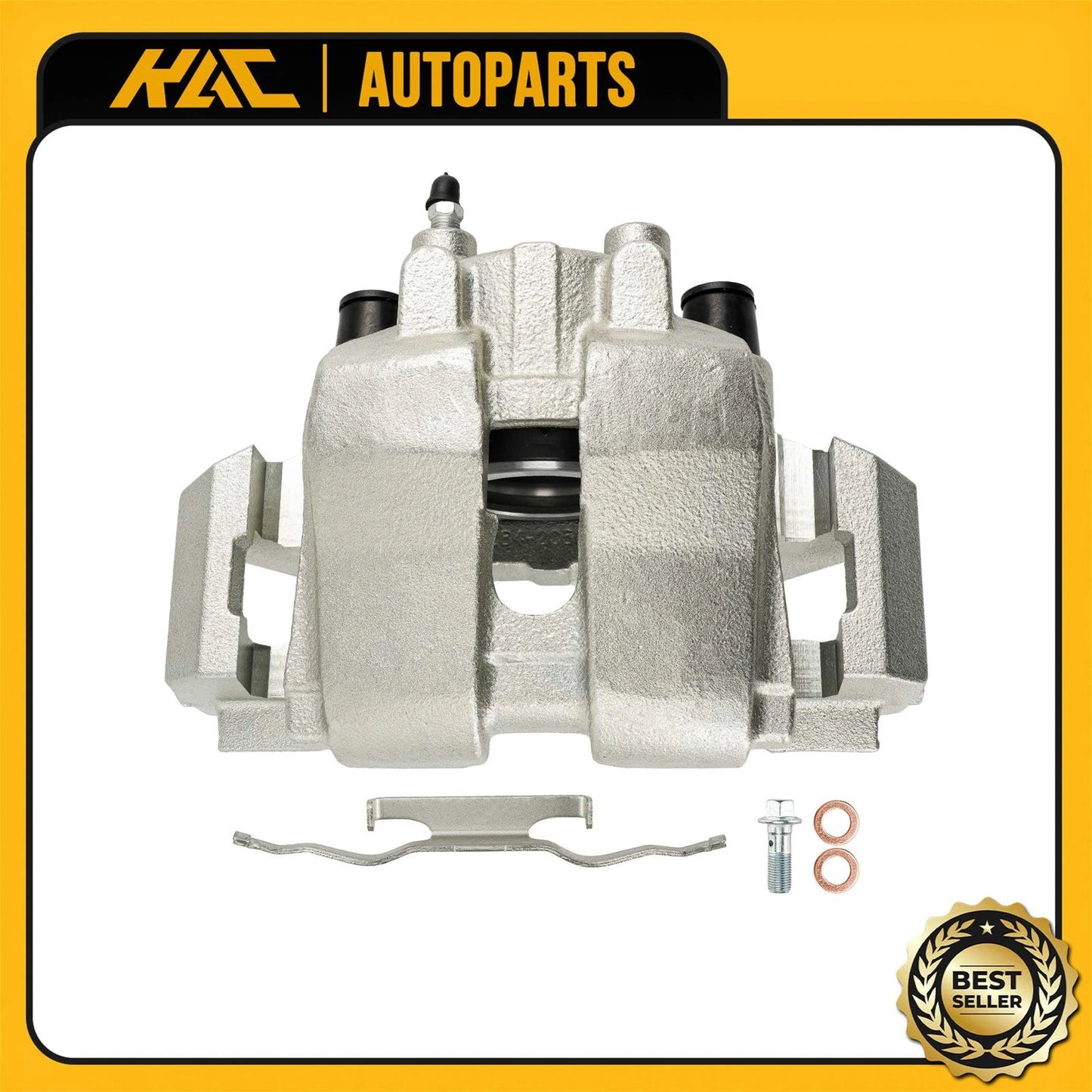 Brake Caliper for Ford Escape Tribute Mariner (2005–2008) Front Right RH