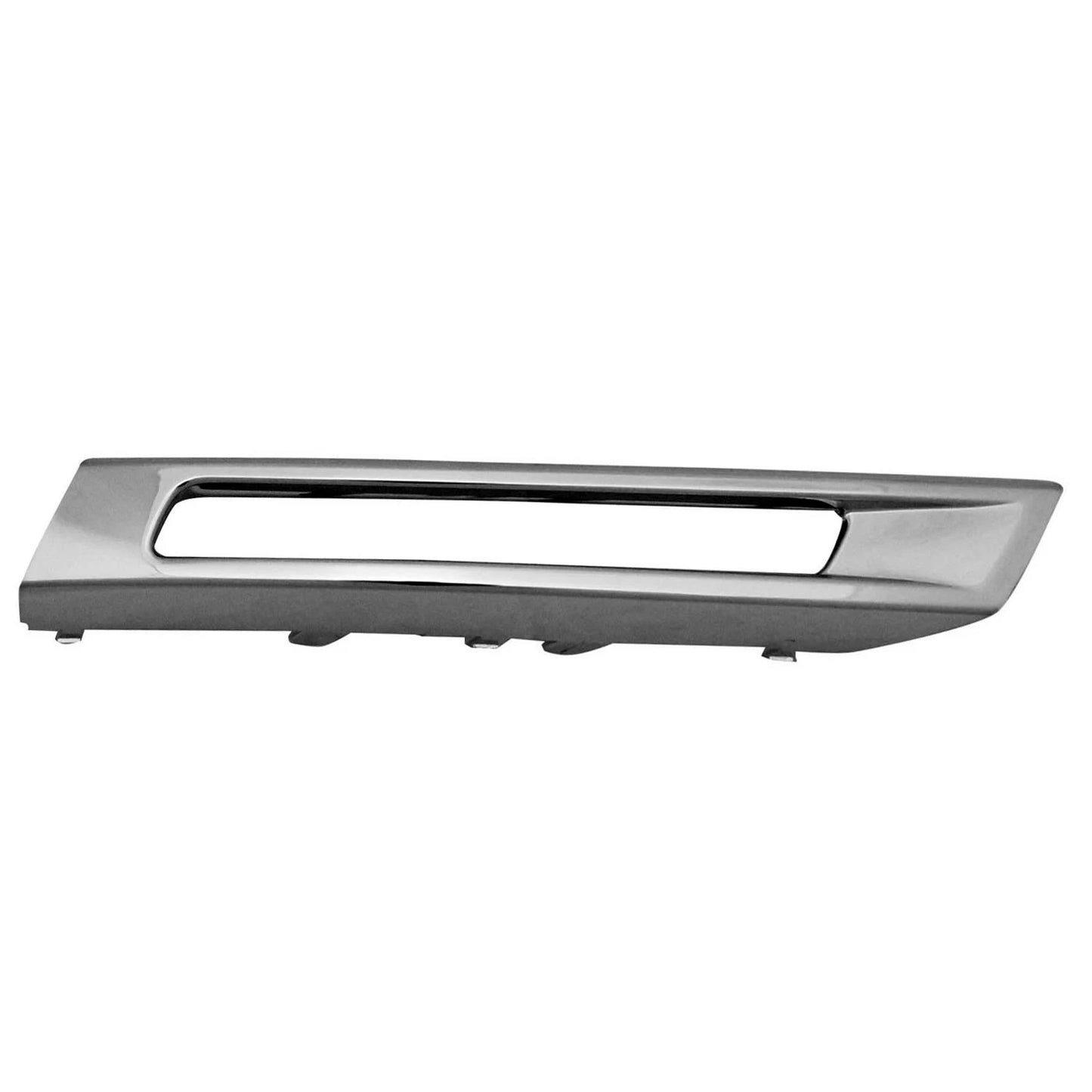 Daytime Running Light Bezel Passenger Side Replacement for Toyota (2014–2018)
