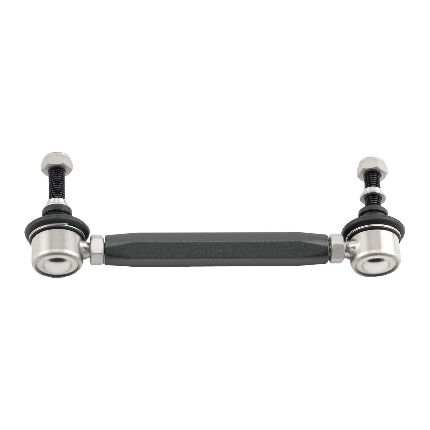 Adjustable Front Sway Bar End Links for Universal Fit (180–230mm)