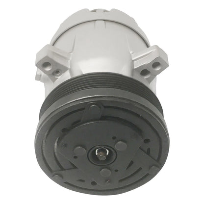 AC Compressor Kit Replacement with Condenser for Holden Commodore VE (2006–2017)