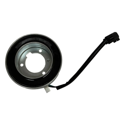 AC Compressor Clutch Replacement for Suzuki XL-7 3.6L (2007–2009)