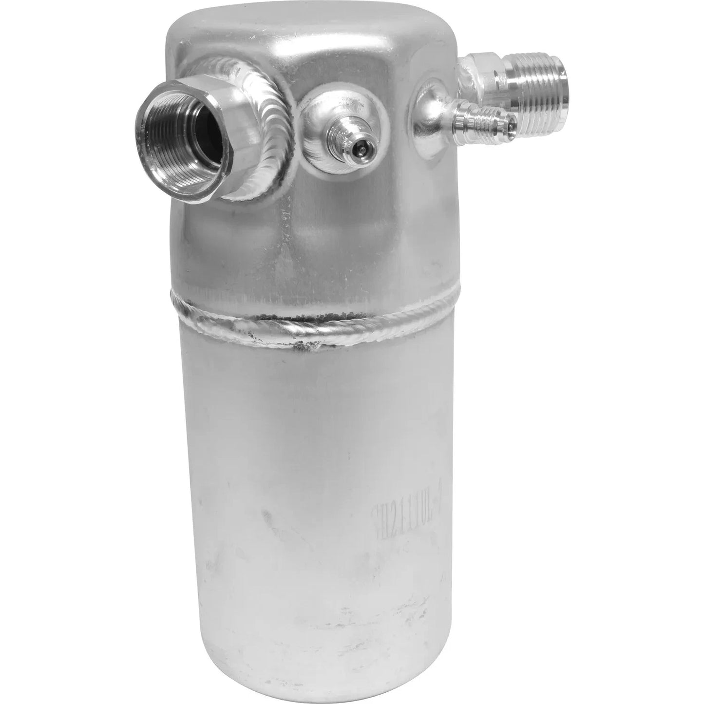 A/C Compressor Replacement for Oldsmobile Cutlass Ciera 2.5L (1988–1988)
