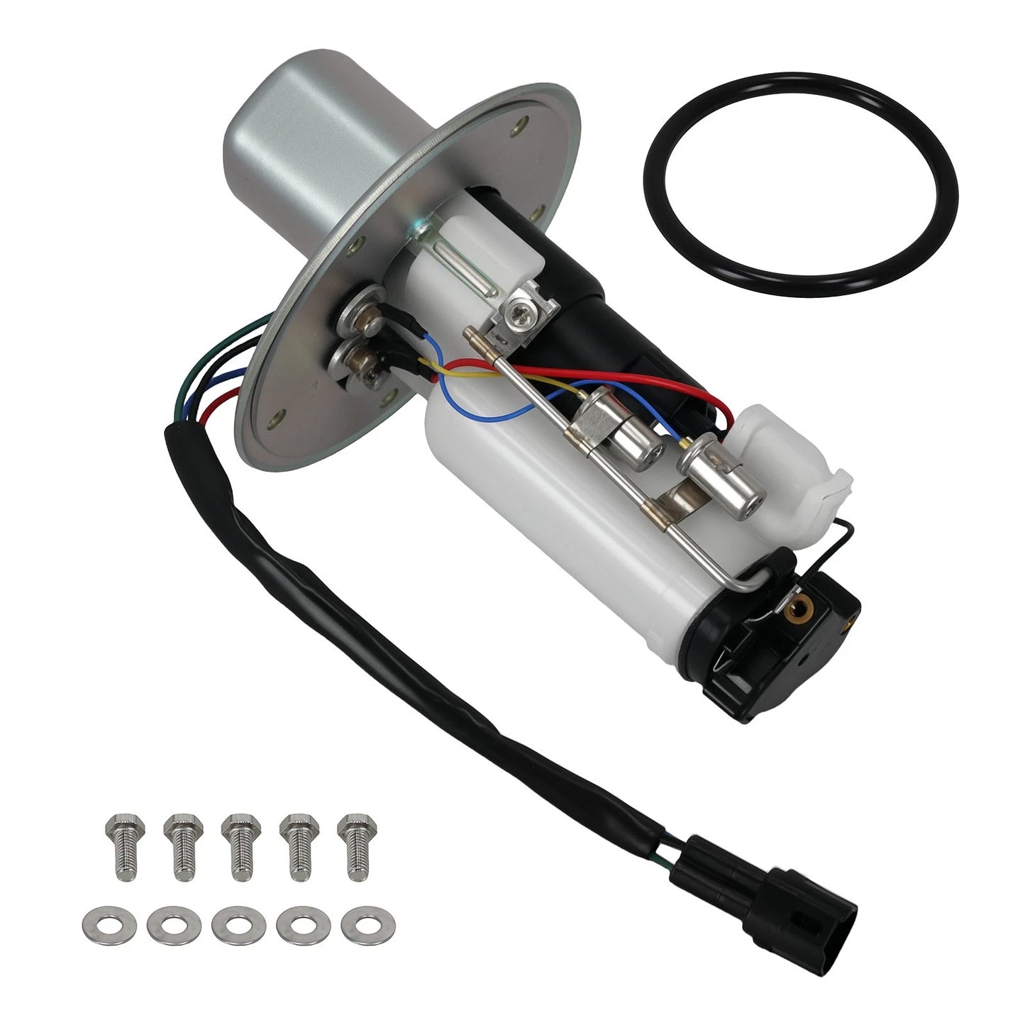 Fuel Pump Module Assembly for Suzuki SV Series (2003–2009)