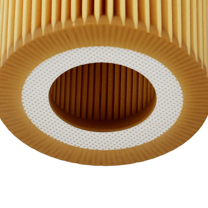 Engine Oil Filter for Audi A6 A7 A8 (2015–2018)