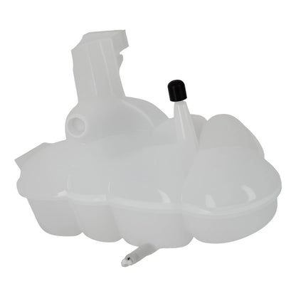 Coolant Reservoir Tank with Cap for Lincoln MKC Black Premiere (2015–2019)
