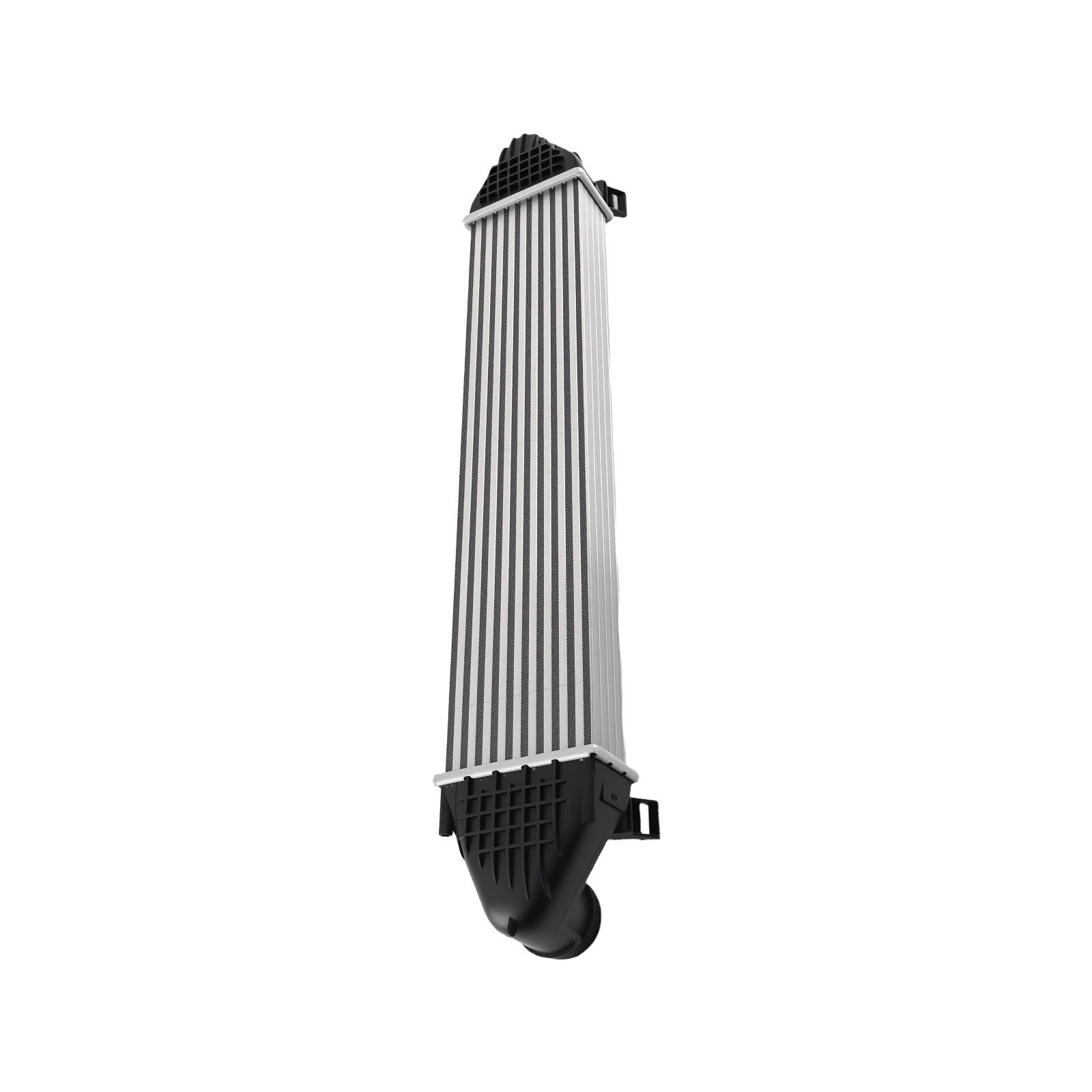 Intercooler Assembly for Ford Focus ST L4 2.0L (2013–2018)