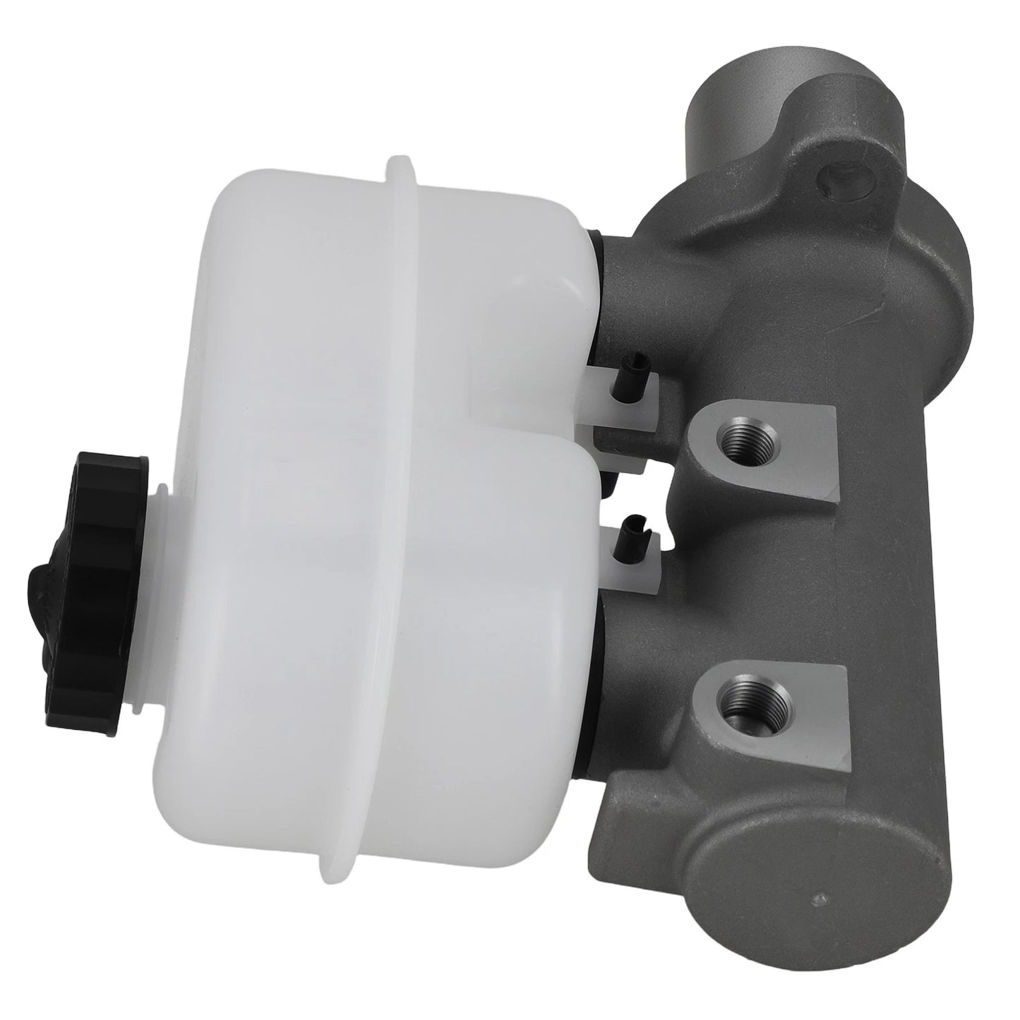Brake Master Cylinder with Reservoir for Dodge B1500 (1998–1998)