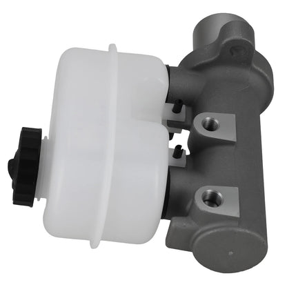 Brake Master Cylinder with Reservoir for Dodge B1500 (1998–1998)