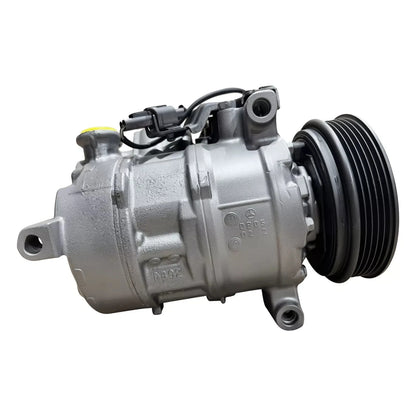AC Compressor Kit Replacement for Mercedes-Benz CLA250 2.0L Turbo (2020–2020)