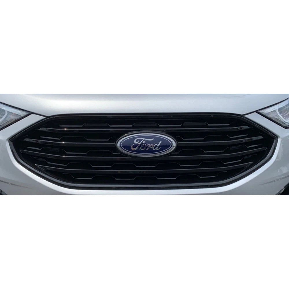 Grille Overlay Front Cover Replacement for Ford Edge (2019–2022)