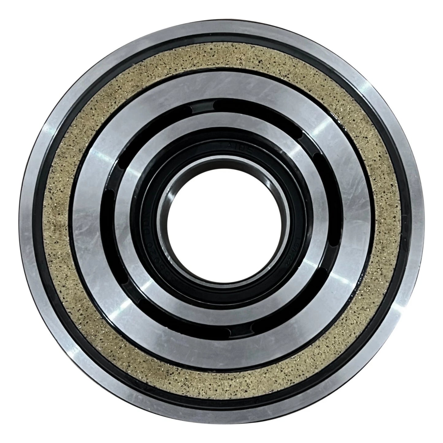 AC Compressor Clutch Replacement for Ford E-450 Super Duty (2003–2004)