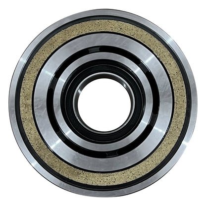 AC Compressor Clutch Replacement for Ford E-450 Super Duty (2003–2004)