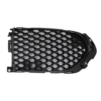 Replacement Polypropylene Front Passenger Side Lower Bumper Cover Grille