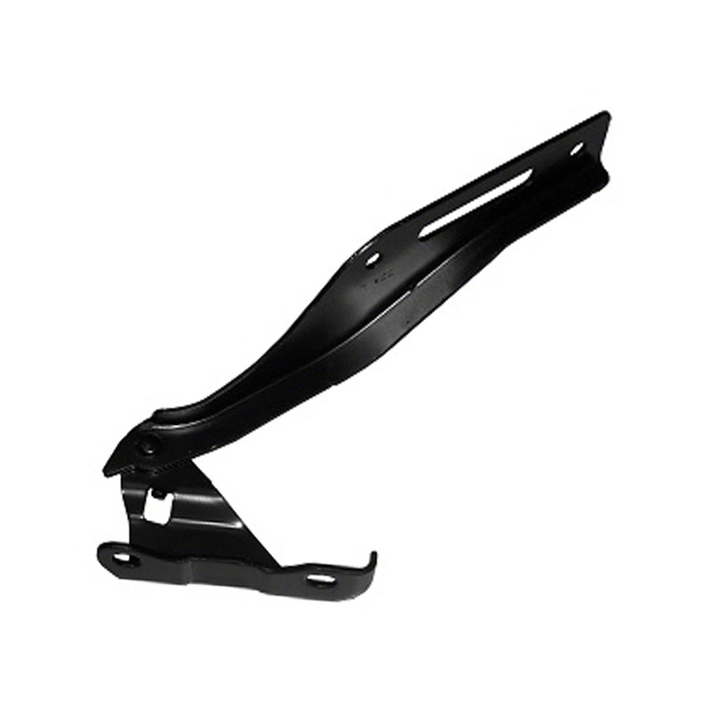 Hood Hinge Driver Side Replacement Steel for Honda Pilot (2009–2015)