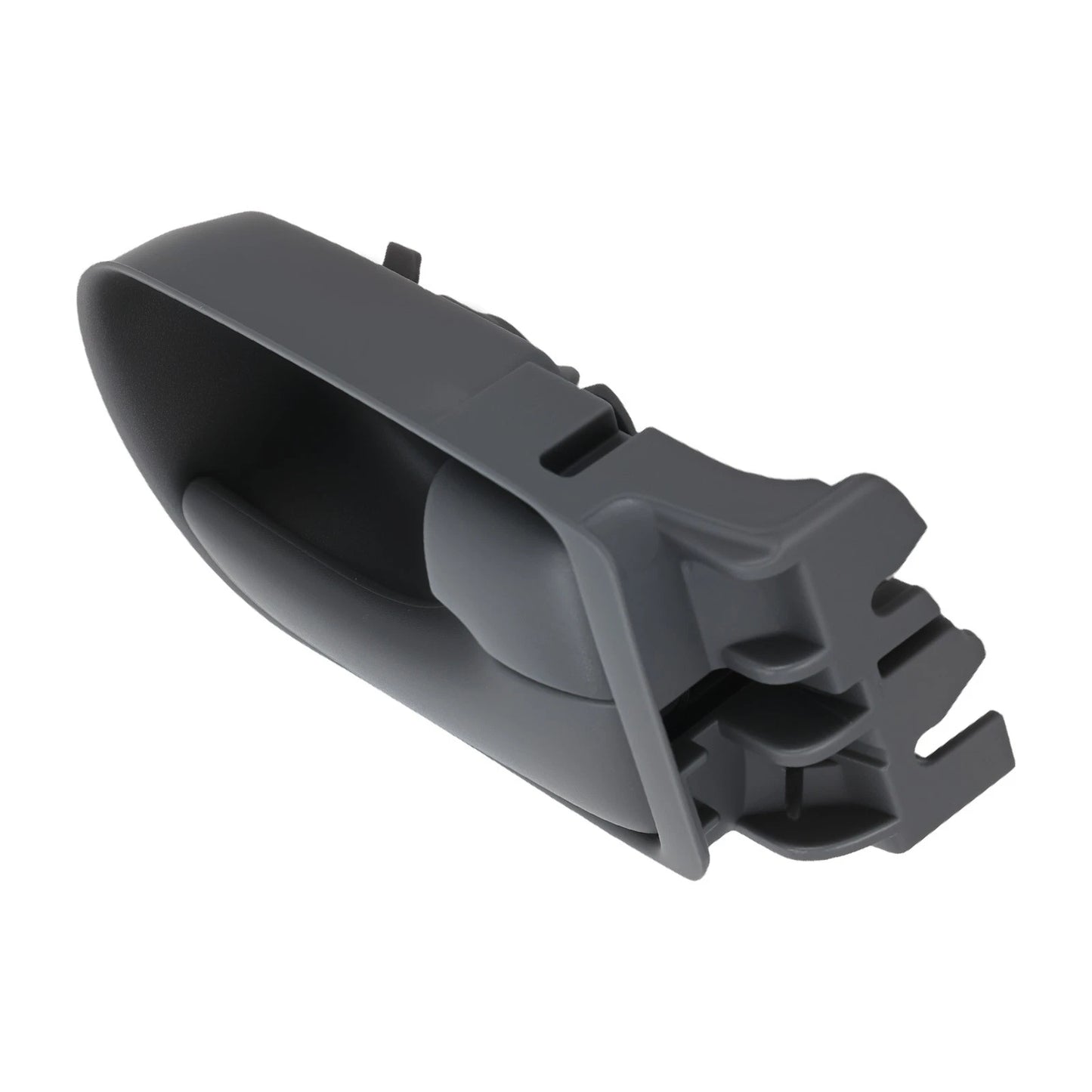 Gray Interior Door Handle Front Right for Toyota Sienna (2004–2010)