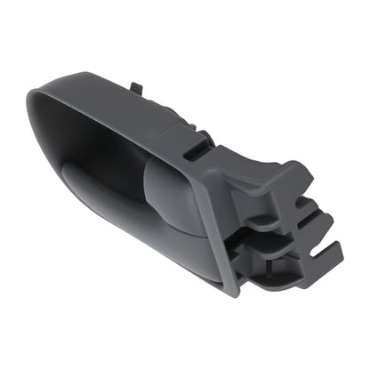 Gray Interior Door Handle Front Right for Toyota Sienna (2004–2010)