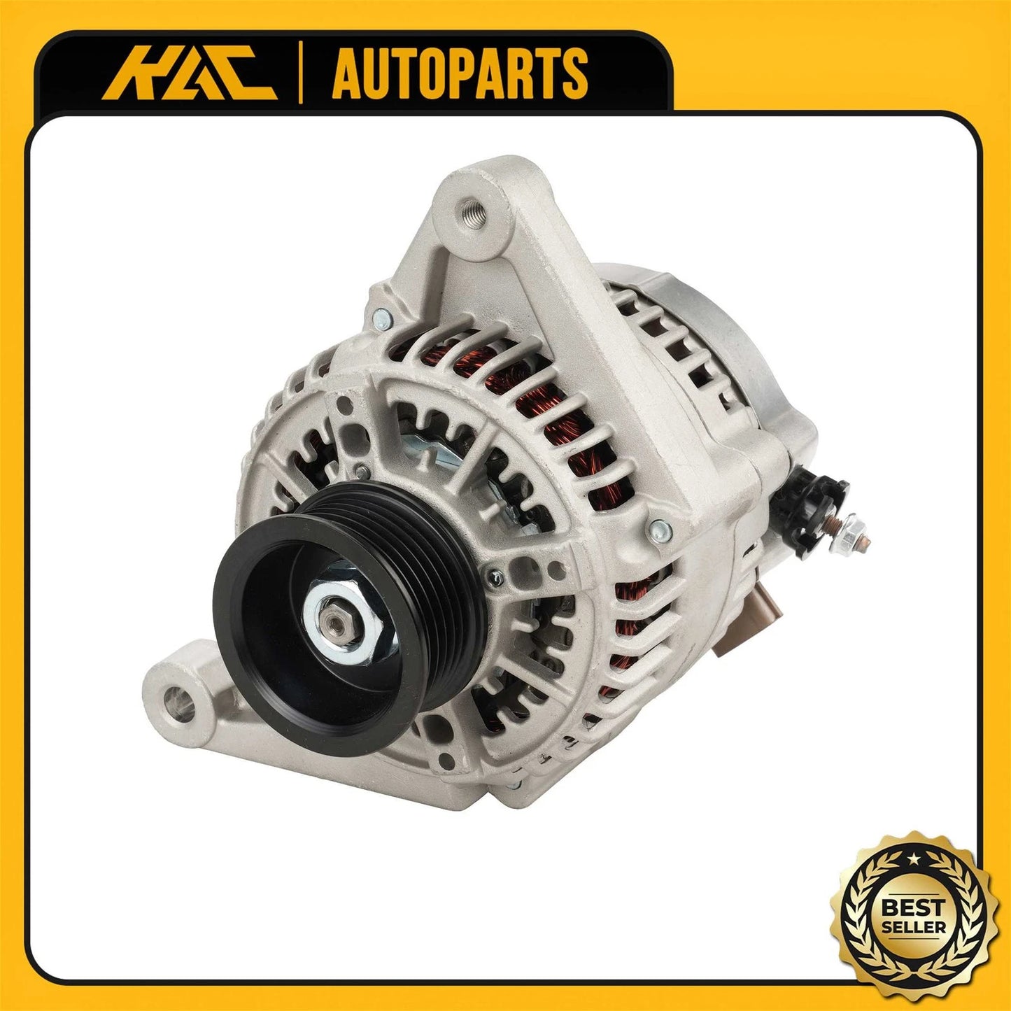 Alternator for Toyota Corolla 1.8L (2003–2008)
