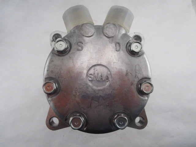 AC Compressor Replacement for Ford Ranger PX (2011–2018)