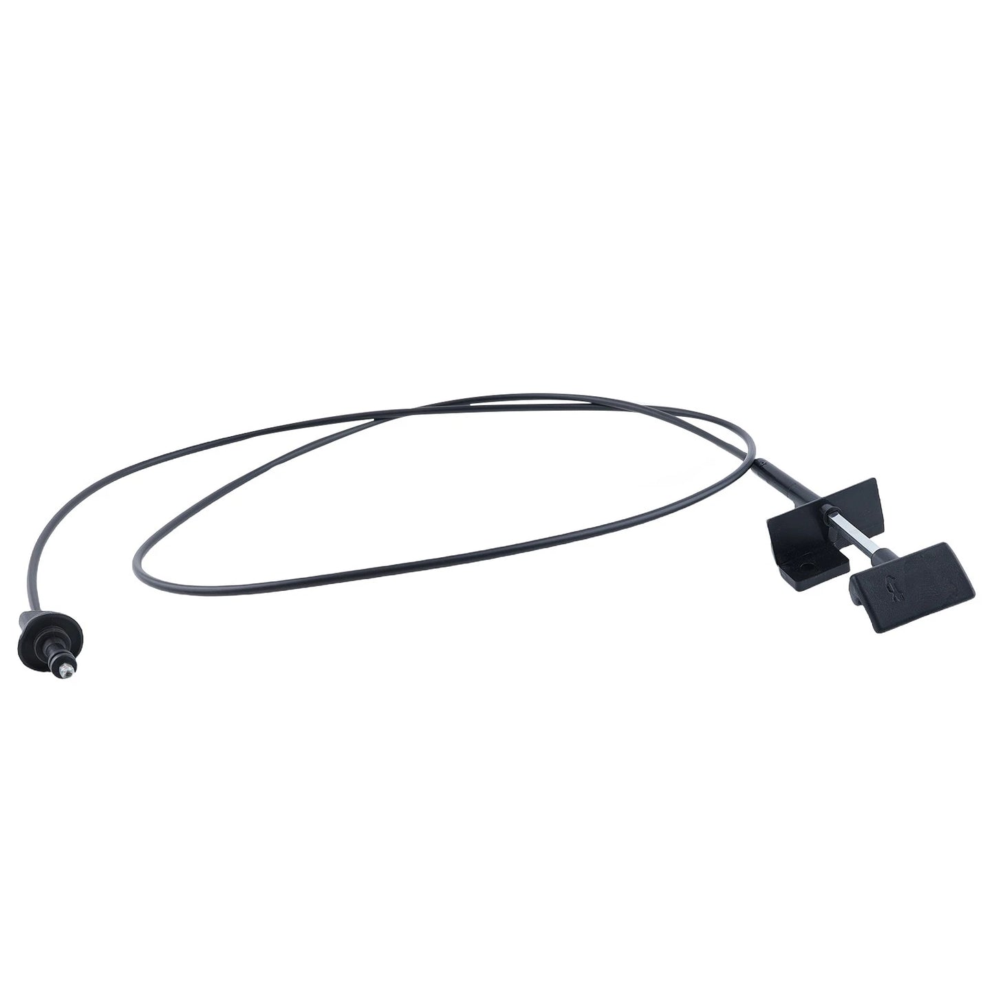 Hood Cable for Chevrolet Camaro/Firebird (1982–1992) 243cm