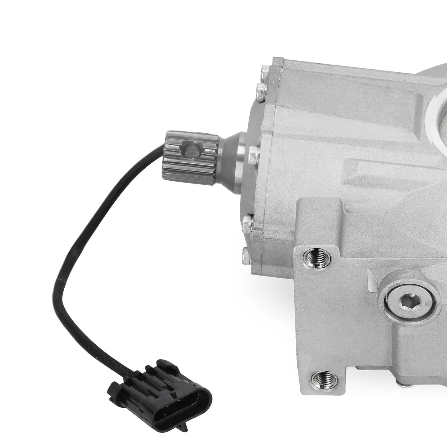 Front Differential for Polaris Ranger RZR (2015–2018)