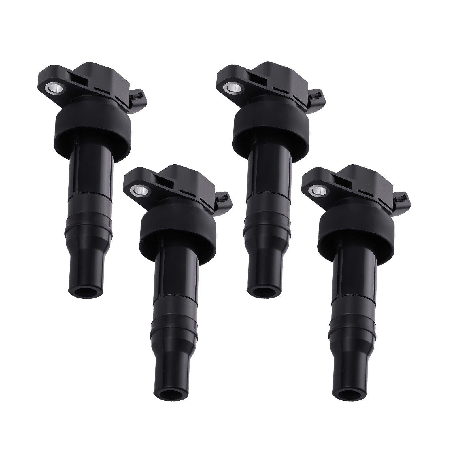 4x Ignition Coil Set for Kia Rio LX+ S SX Soul (2012–2020)