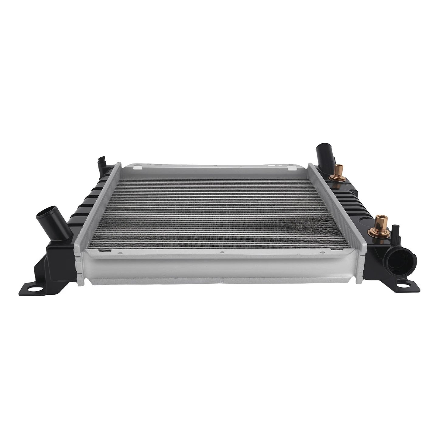 Cooling System Radiator for Ford Bronco II 2.8L-2.9L (1985–1990)