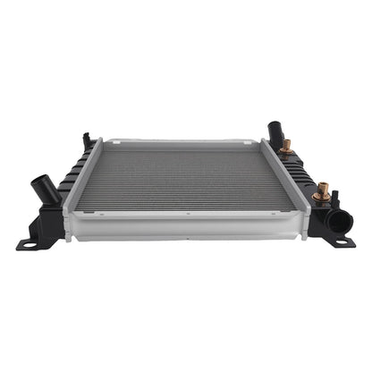 Cooling System Radiator for Ford Bronco II 2.8L-2.9L (1985–1990)