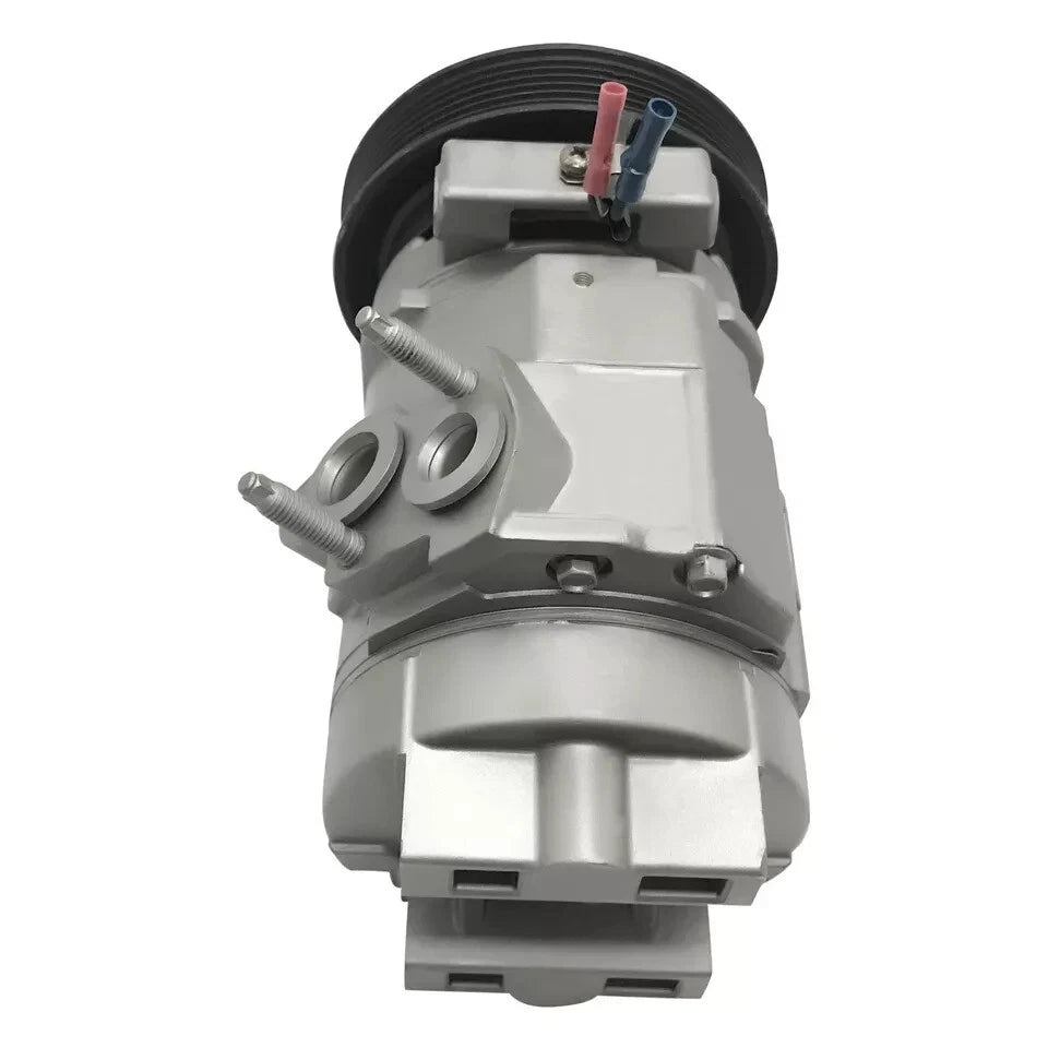 A/C Compressor Kit Replacement for Chrysler Pacifica 3.5L V6 (2005–2008)