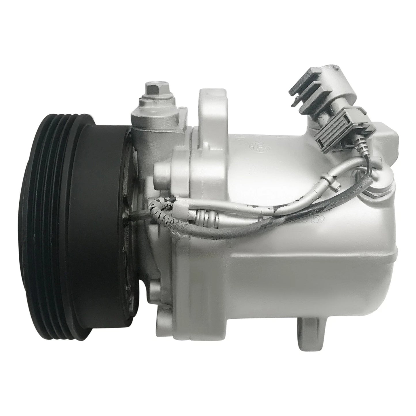 AC Compressor Replacement for BMW 318ti 1.8L (1995–1999)