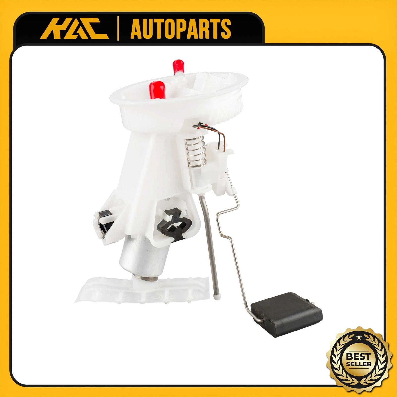 Fuel Pump Assembly with Sending Unit for BMW 325i 1991–1995