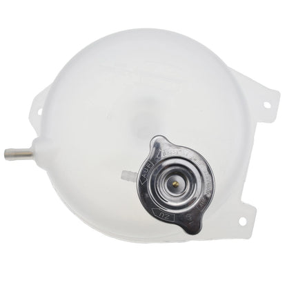 Coolant Expansion Overflow Tank with Cap for Mercedes-Benz R107 (1971–1989)