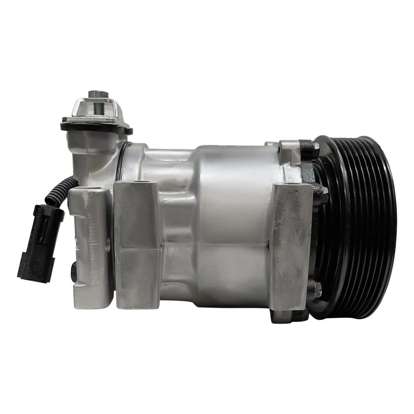 AC Compressor Replacement for Dodge Dakota 3.9L (2000–2004)