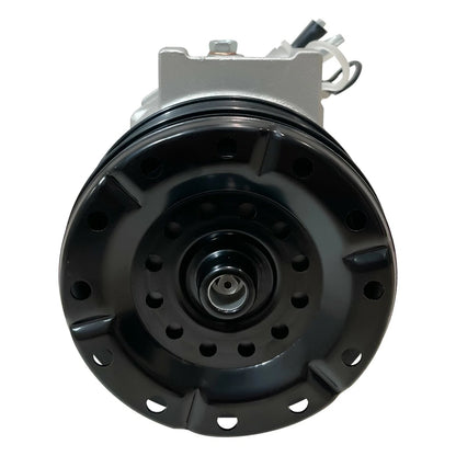 AC Compressor Replacement for Dodge Avenger 2.4L (2008–2012)