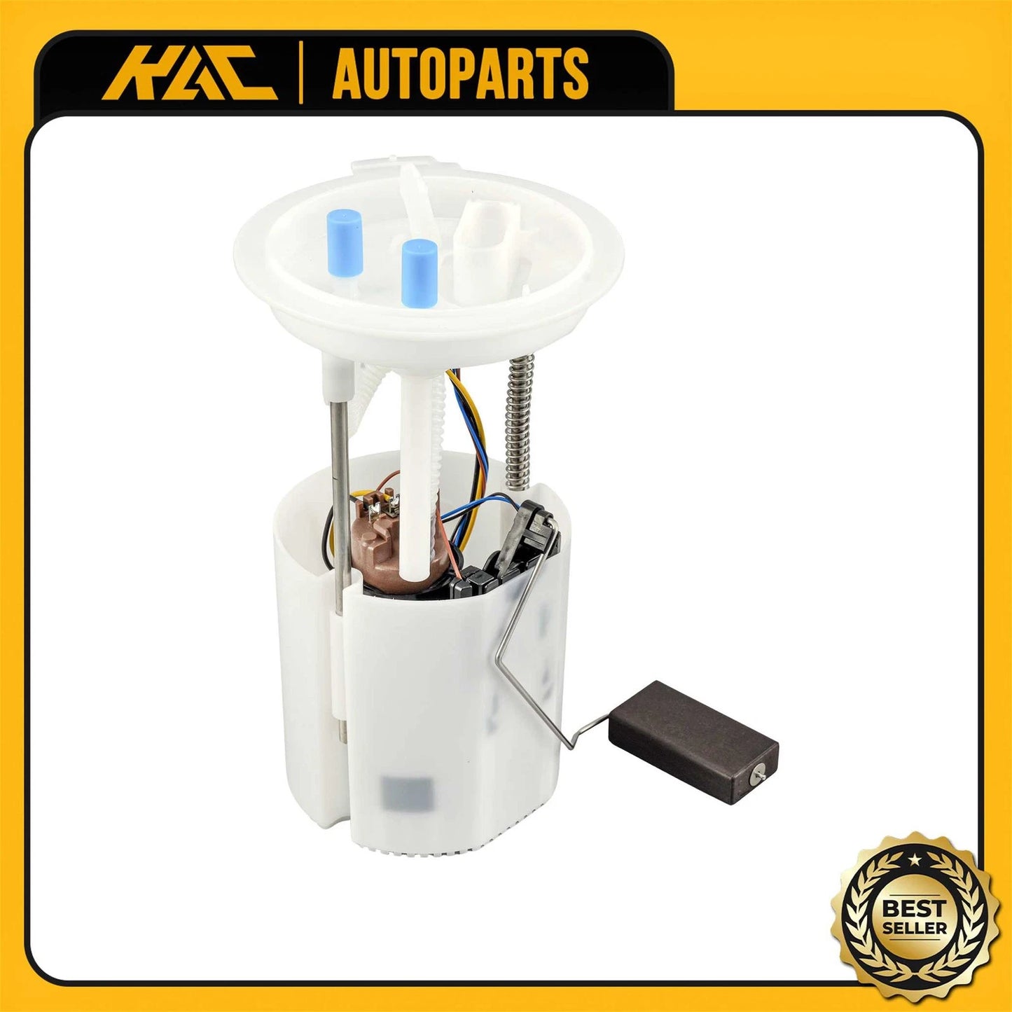 Fuel Pump Module Assembly for Audi A3 TT VW Jetta Beetle Golf Rabbit (2013–2019)