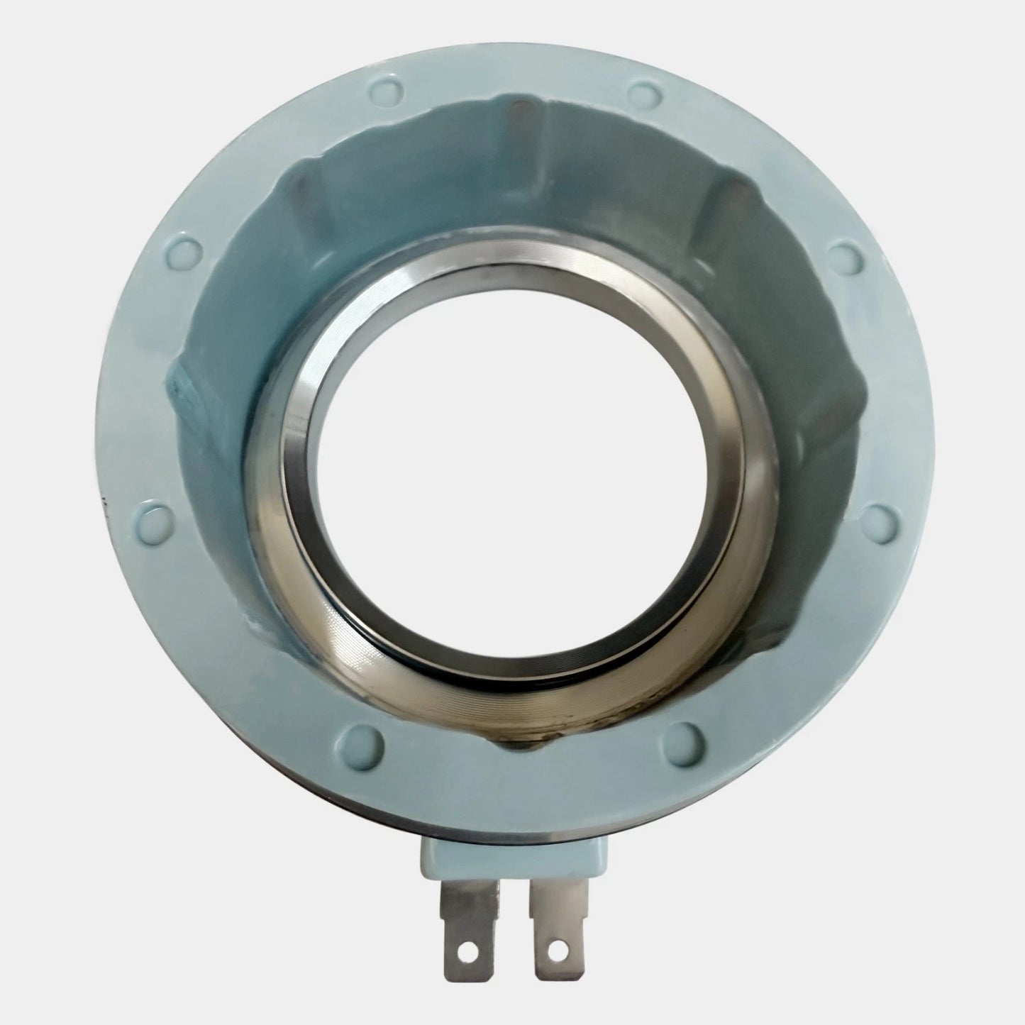 AC Compressor Coil Replacement for AM General M998 (1992–2005)