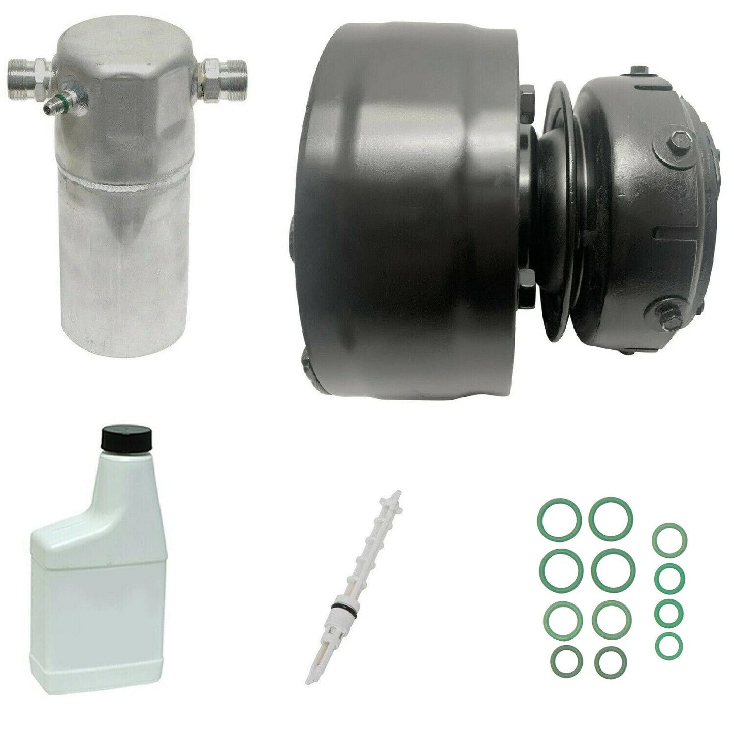 A/C Compressor Kit Replacement for Kia Telluride (2019–2024)