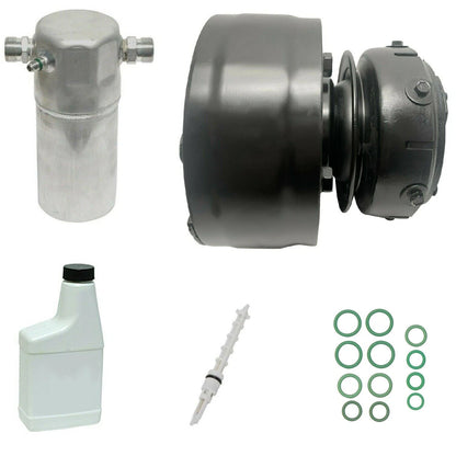 A/C Compressor Kit Replacement for Kia Telluride (2019–2024)