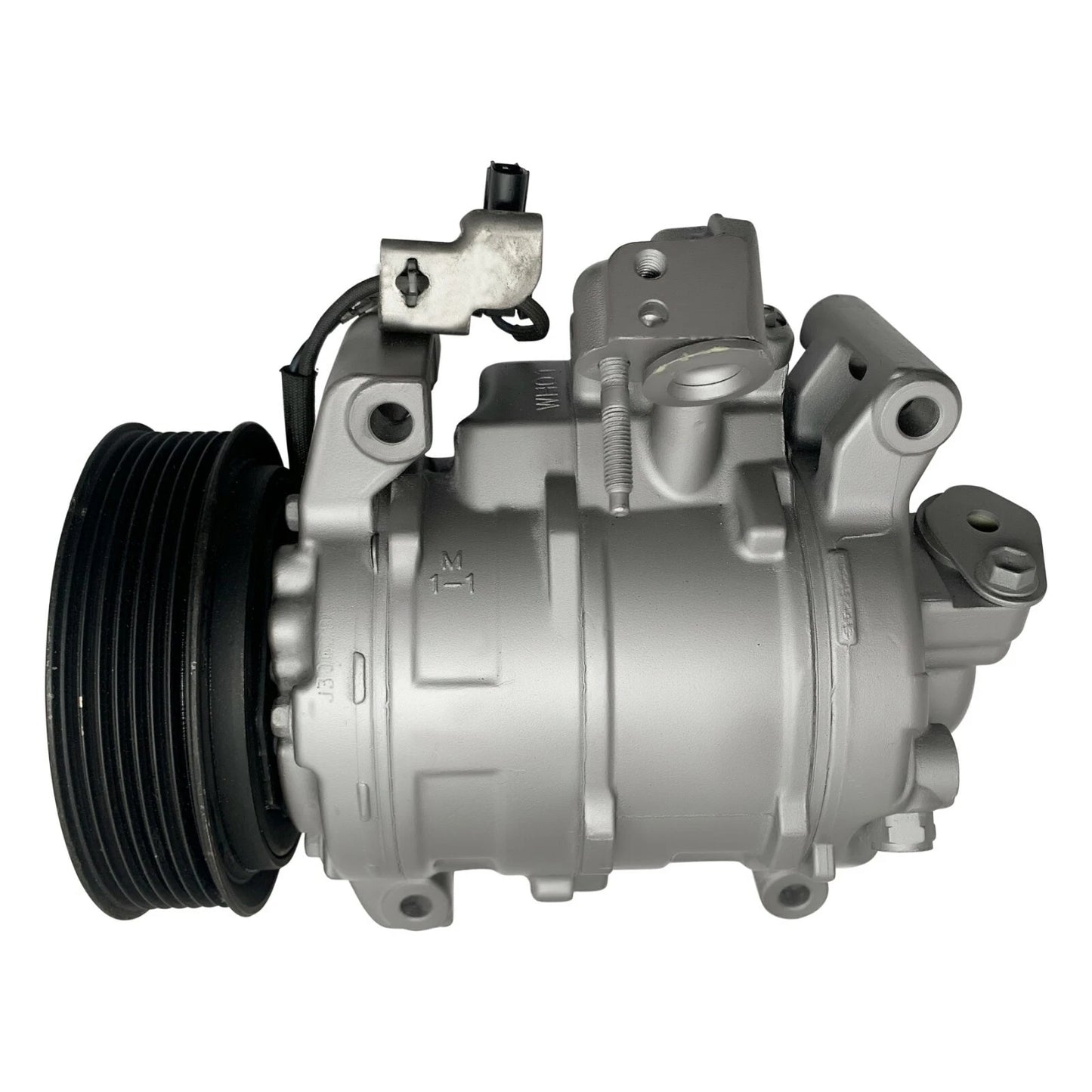 A/C Compressor Kit Replacement for Honda Accord 2.4L (2013–2017)